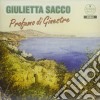 Giulietta Sacco - Profumo Di Ginestre cd