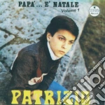 Patrizio - Papa' E' Natale cd