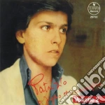 Patrizio - O Figlio D'o' Marsigliese cd