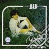 Patrizio - I Miei 18 Anni cd musicale di Patrizio