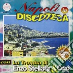 Enzo Stellato - Napoli In Discoteca Volume Ii