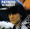 Patrizio - 'na Sbandata cd musicale di Patrizio