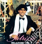 Patrizio - Relazione cd