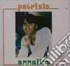 Patrizio - Annalisa cd musicale di Patrizio