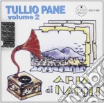 Tullio Pane - Tullio Pane Volume 2