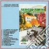 Sergio Bruni - 'a Carretta D'e Suonne cd