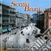 Sergio Bruni - Mierolo Affurtunato cd