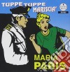 Maria Paris - Tuppe Tuppe Mariscia' cd