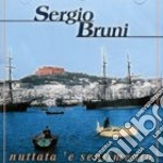 Sergio Bruni - Nuttata 'e Sentimento