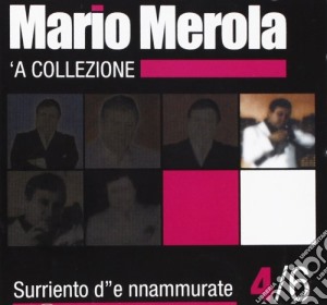 Mario Merola - Surriento D'e...'A Collezione cd musicale di Mario Merola