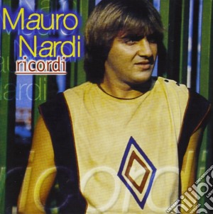Mauro Nardi - Ricordi cd musicale di Mauro Nardi