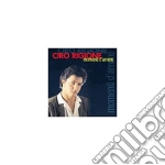 Ciro Rigione - Momenti D'amore cd