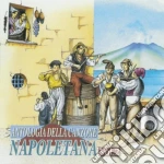 Antologia Della Canzone Napoletana 02 / Various cd