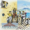 Antologia Della Canzone Napoletana 02 / Various cd