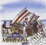 Antologia Della Canzone Napoletana 03 cd