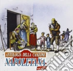 Antologia Della Canzone Napoletana 05 cd