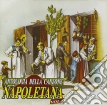 Antologia Della Canzone Napoletana 06 cd