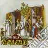 Antologia Della Canzone Napoletana 06 cd