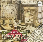Antologia Della Canzone Napoletana 07 cd