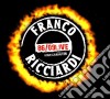 Franco Ricciardi - 86/09 Live (2 Cd+Dvd) cd musicale di Franco Ricciardi