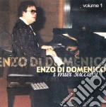 Enzo Di Domenico - I Miei Successi Volume 1 cd