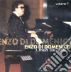Enzo Di Domenico - I Miei Successi Volume 1 cd musicale di Enzo Di Domenico