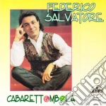 Federico Salvatore - Cabarettombola cd