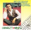Federico Salvatore - Cabarettombola cd