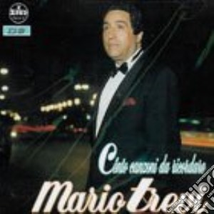 Mario Trevi - Cento Canzoni Da Ricordare Vol. 1 cd musicale di Mario Trevi