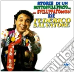 Federico Salvatore - Storie Di Un..sottosviluppato cd