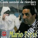 Mario Trevi - Cento Canzoni Da Ricordare Vol. 2 cd
