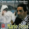 Mario Trevi - Cento Canzoni Da Ricordare Vol. 2 cd