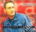 Gianluca Capozzi - Tra Musica E Poesia cd