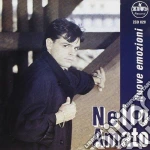 Nello Amato - Nuove Emozioni cd