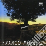 Franco Moreno - Sempre cd
