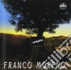 Franco Moreno - Sempre cd
