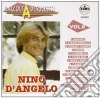 Nino D'angelo - Raccolta Di Successi Vol.08 cd