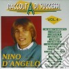 Nino D'angelo - Raccolta Di Successi Vol.04 cd