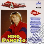 Nino D'angelo - Raccolta Di Successi Vol.02 cd