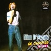 Nino D'angelo - Nino D'angelo In Concerto Vol. 1 cd