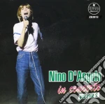 Nino D'angelo - Nino D'angelo In Concerto Vol. 2 cd