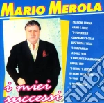 Mario Merola - I Miei Successi cd