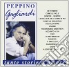 Peppino Gagliardi - Tante Storie D'Amore cd