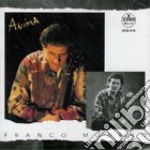 Franco Moreno - Anima cd