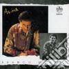 Franco Moreno - Anima cd