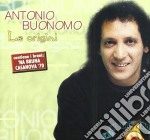 Antonio Buonomo - Le Origini