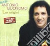Antonio Buonomo - Le Origini cd
