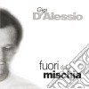 Gigi D'alessio - Fuori Dalla Mischia cd