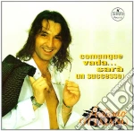 Antonio Ottaiano - Comunque Vada .. Sara' Un Successo cd