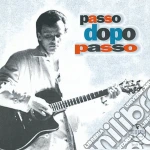 Gigi D'alessio - Passo Dopo Passo cd